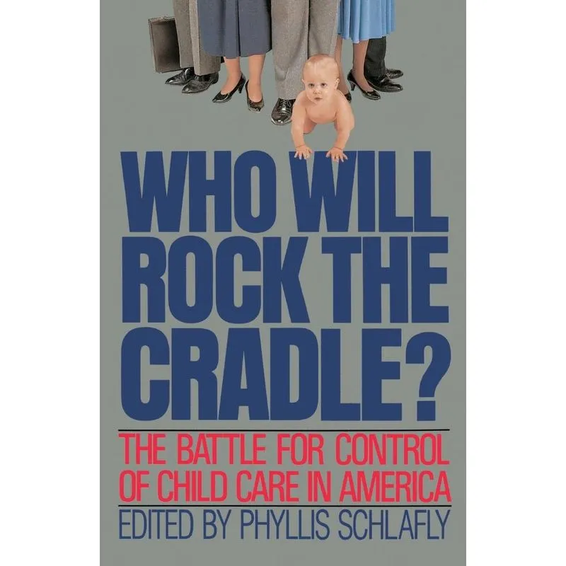 Who Will Rock the Cradle?