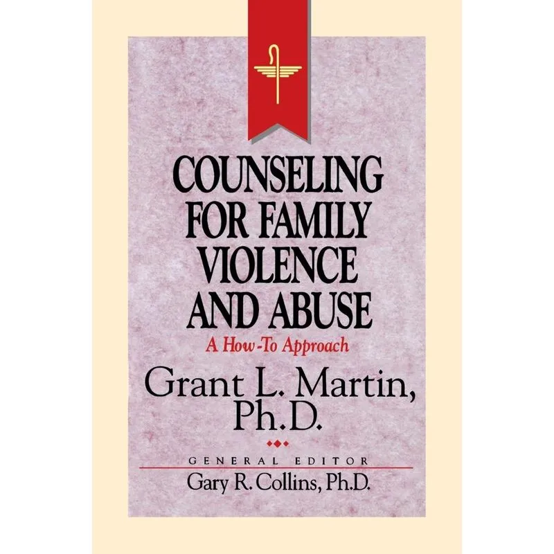 Resources for Christian Counseling