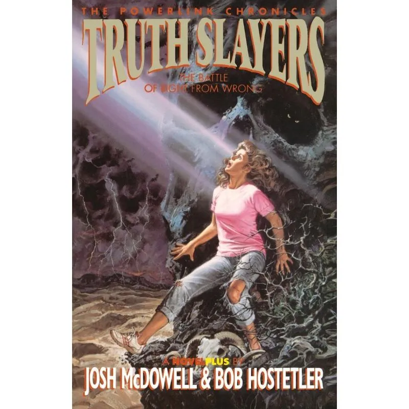 Truth Slayers