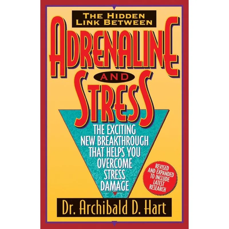 Adrenaline & Stress