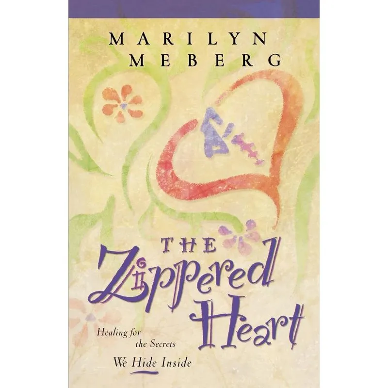 The Zippered Heart