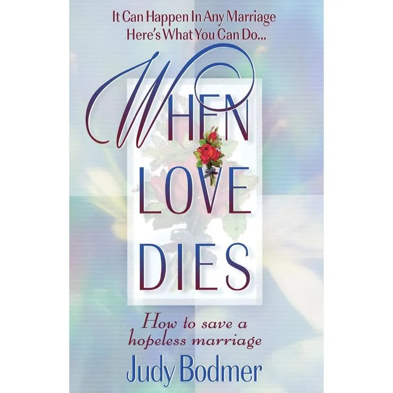 When Love Dies