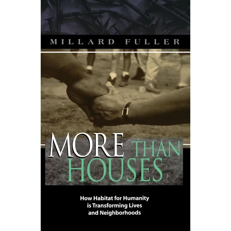 More Than Houses