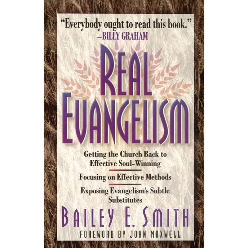 Real Evangelism