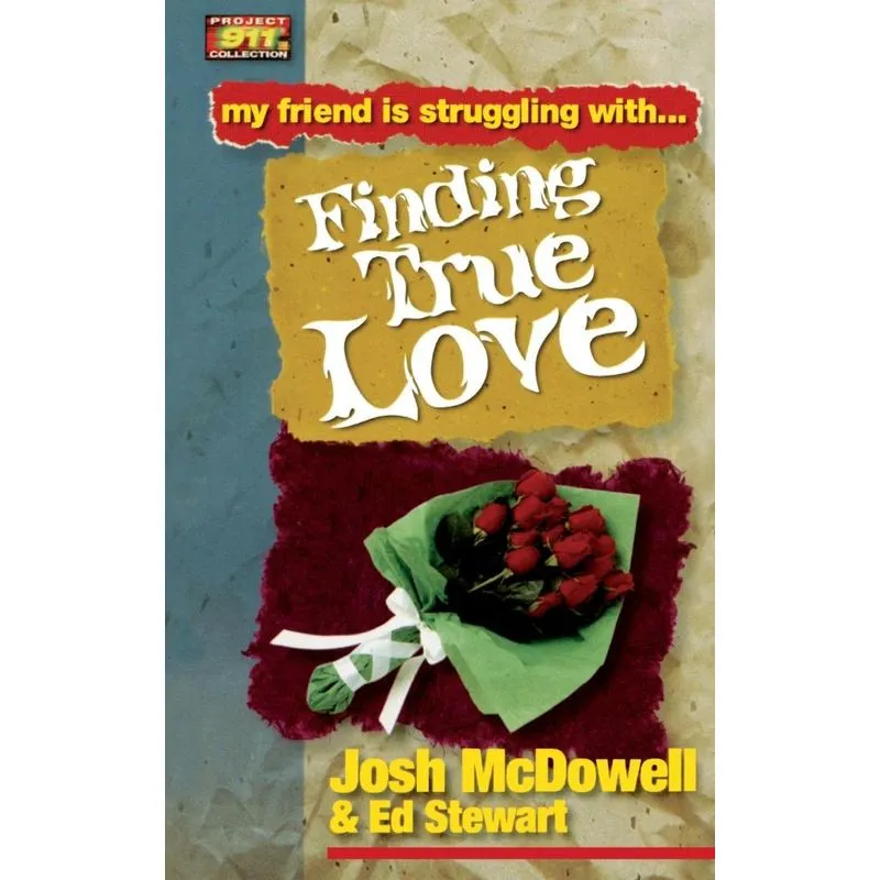 Finding True Love