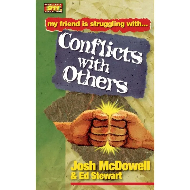Conflicts with Others