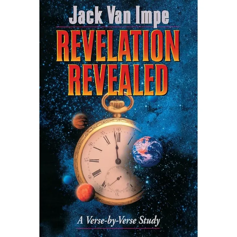 Revelation Revealed