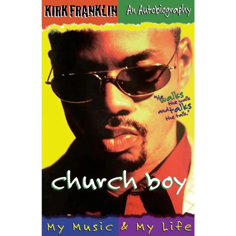 Church Boy