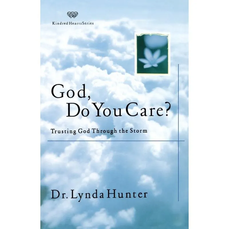God, Do You Care?