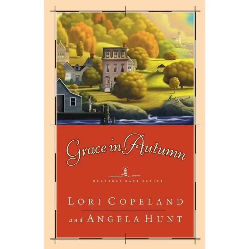 Grace in Autumn