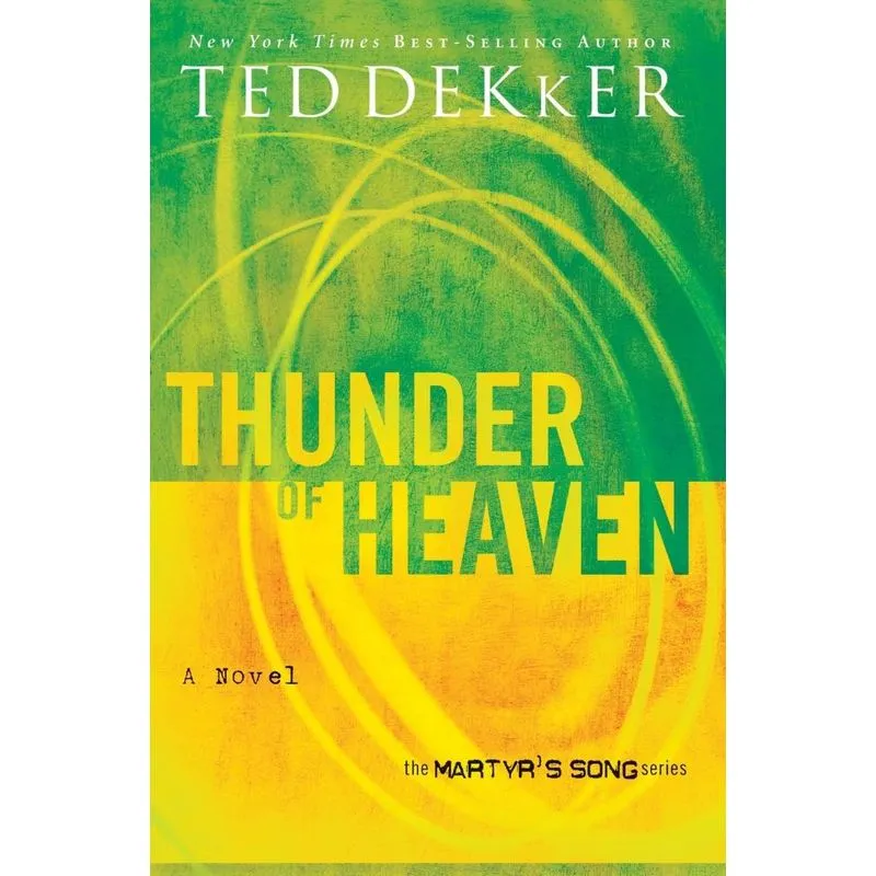 Thunder of Heaven