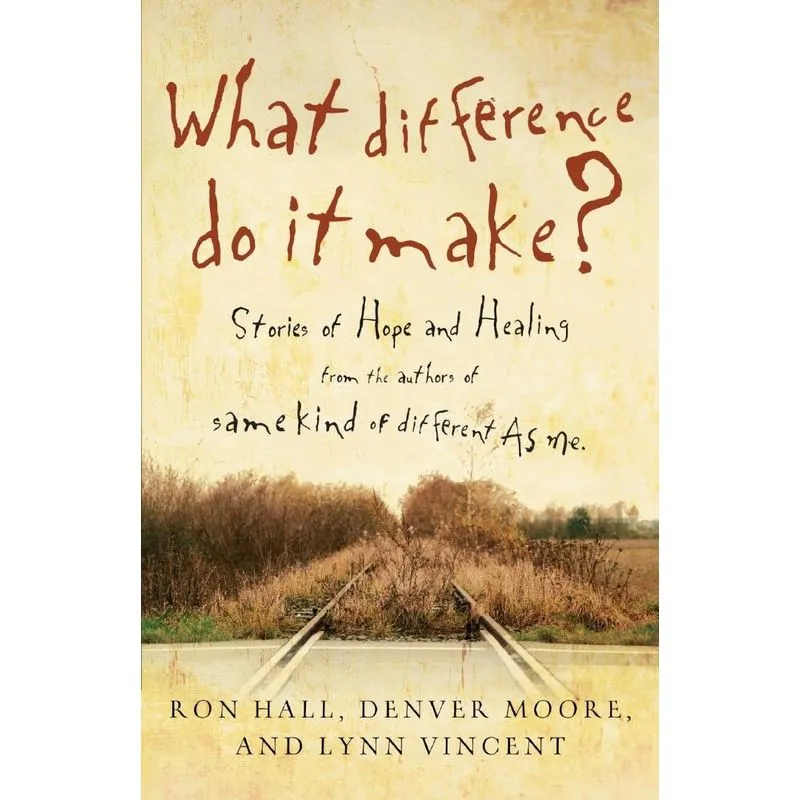 What Difference Do It Make?