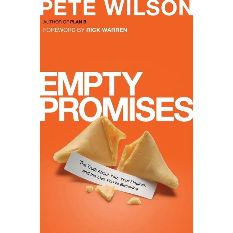 Empty Promises
