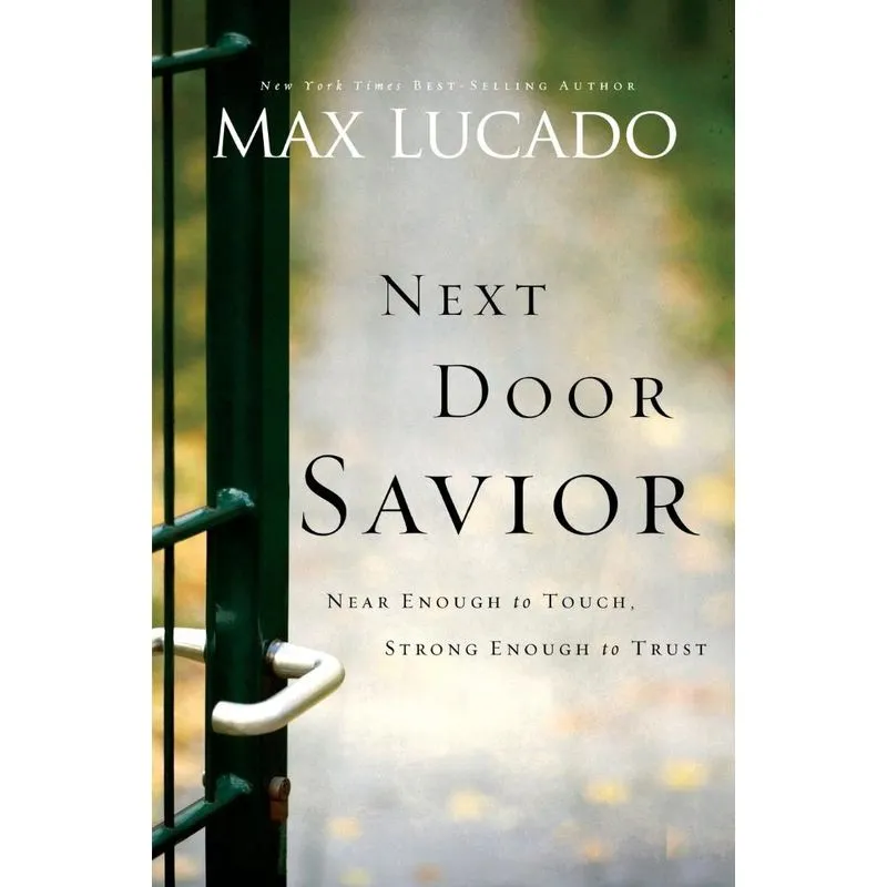 Next Door Savior