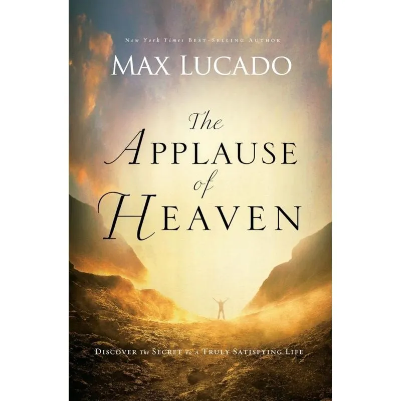 The Applause of Heaven
