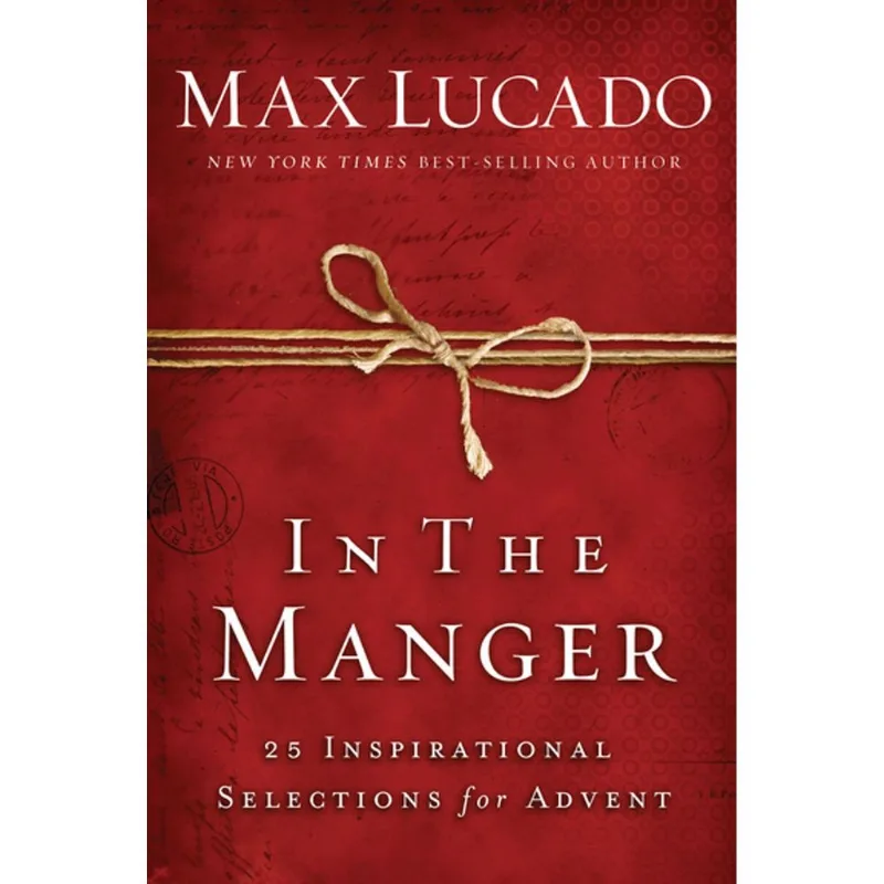 In the Manger