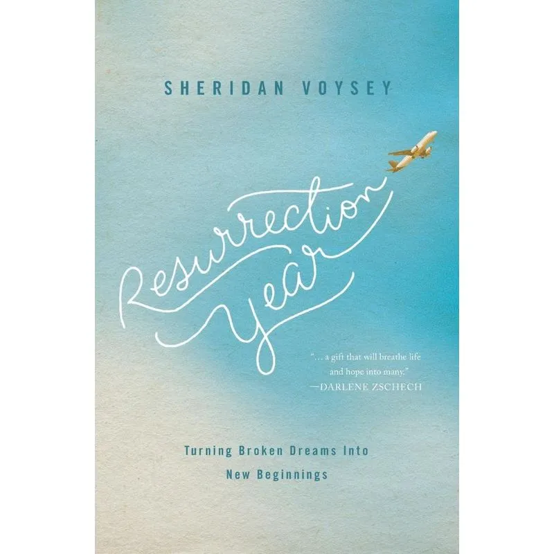 Resurrection Year