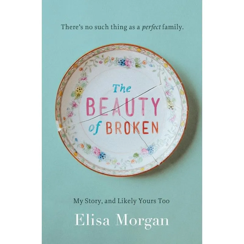 The Beauty of Broken