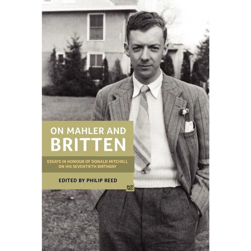 On Mahler and Britten