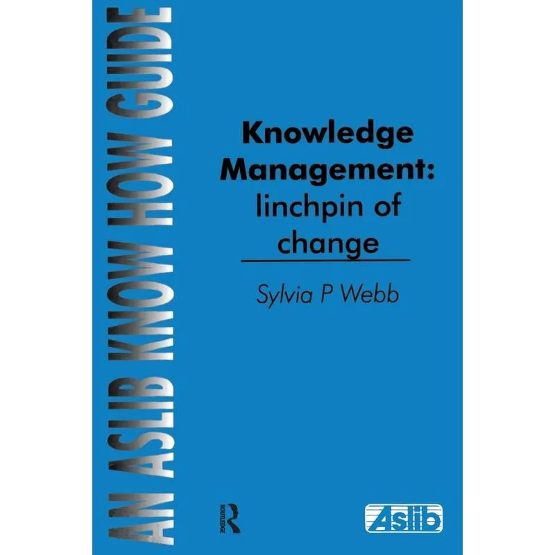 Knowledge Management