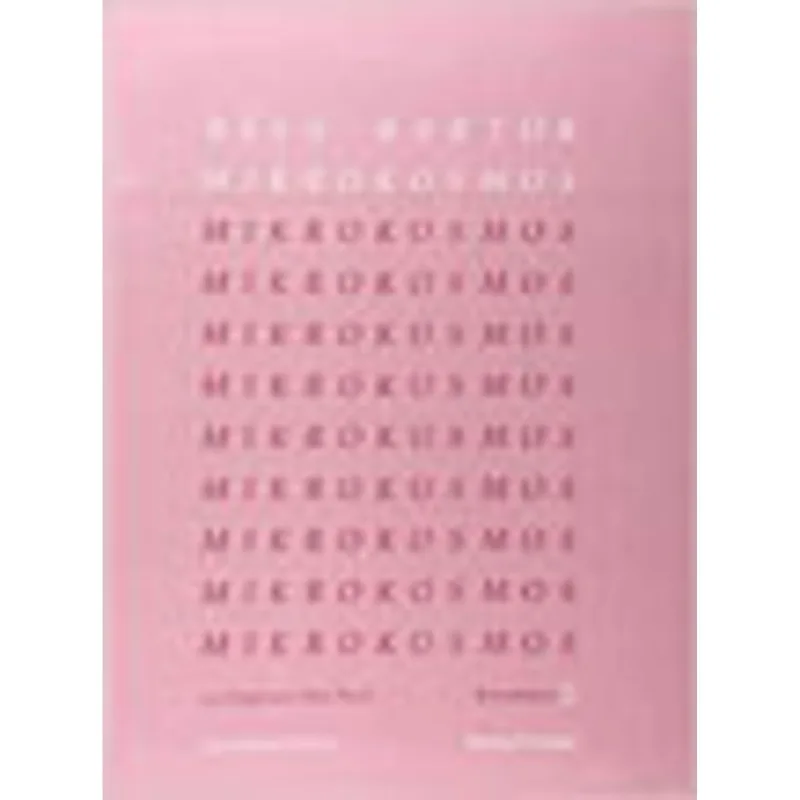 MIKROKOSMOS VOL. 5 - PINK