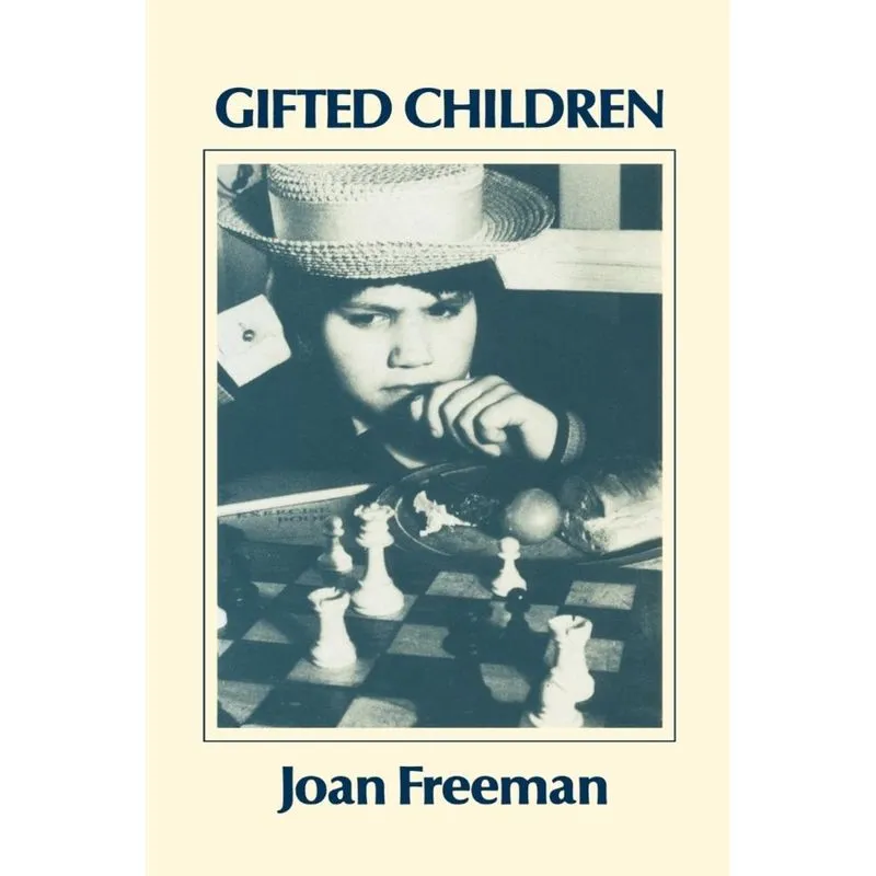 Gifted Children