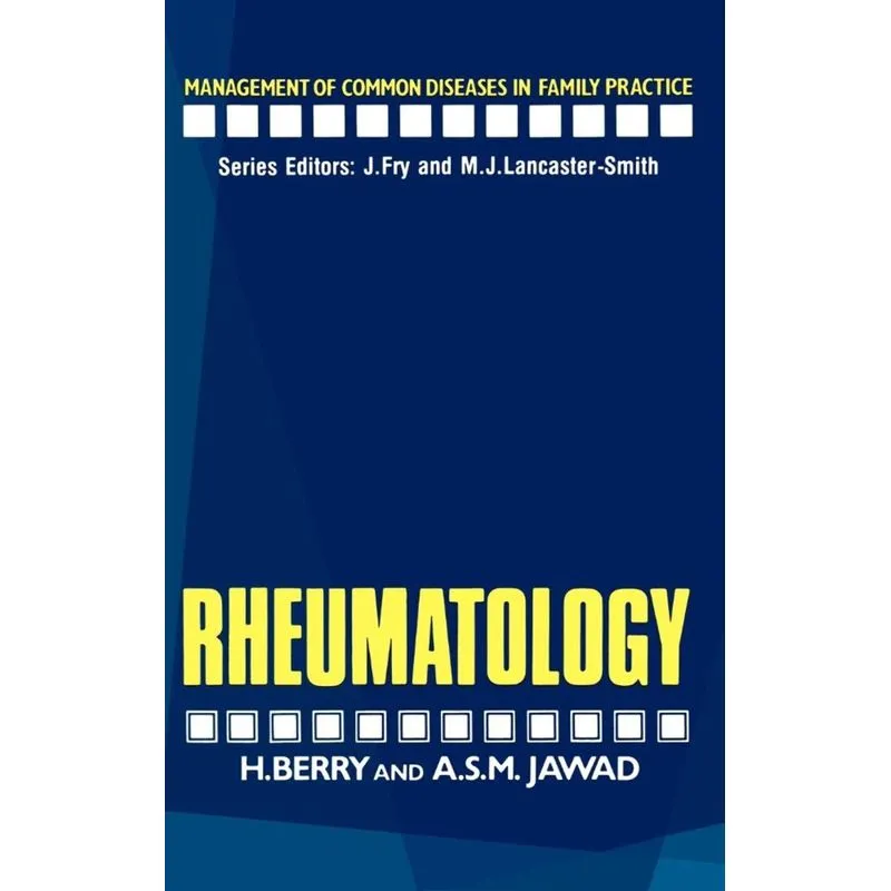 Rheumatology