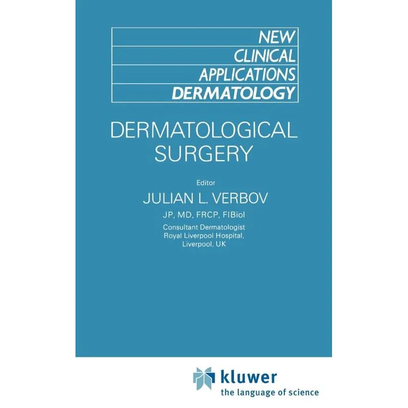 Dermatological Surgery