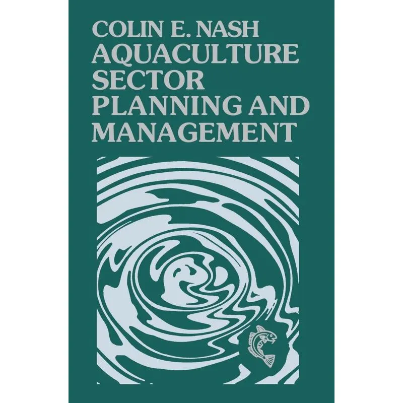 Livro Aquaculture Sector Planning and Management