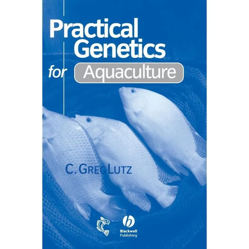 Practical Genetics for Aquacul