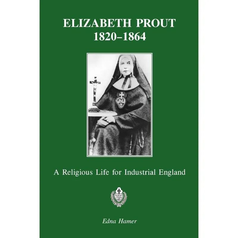 Elizabeth Prout 1820 - 1864