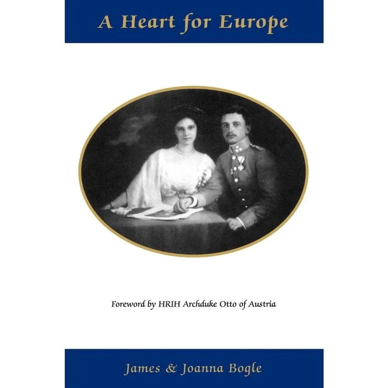 A Heart for Europe
