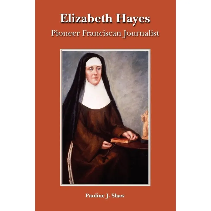 Elizabeth Hayes