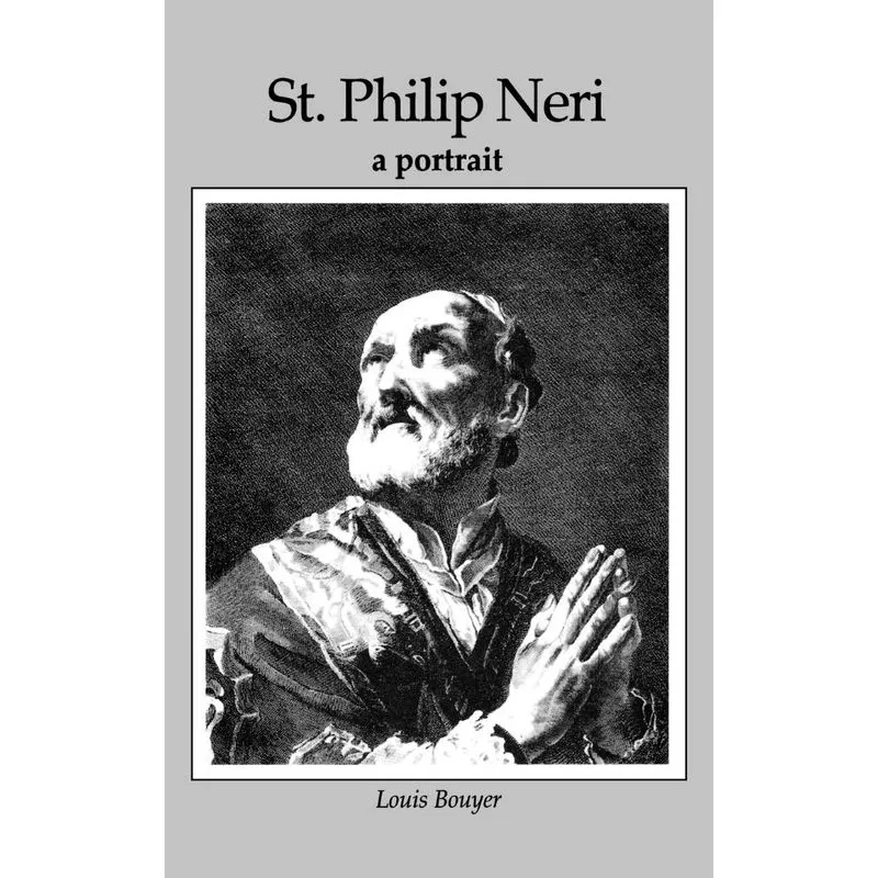 St Philip Neri