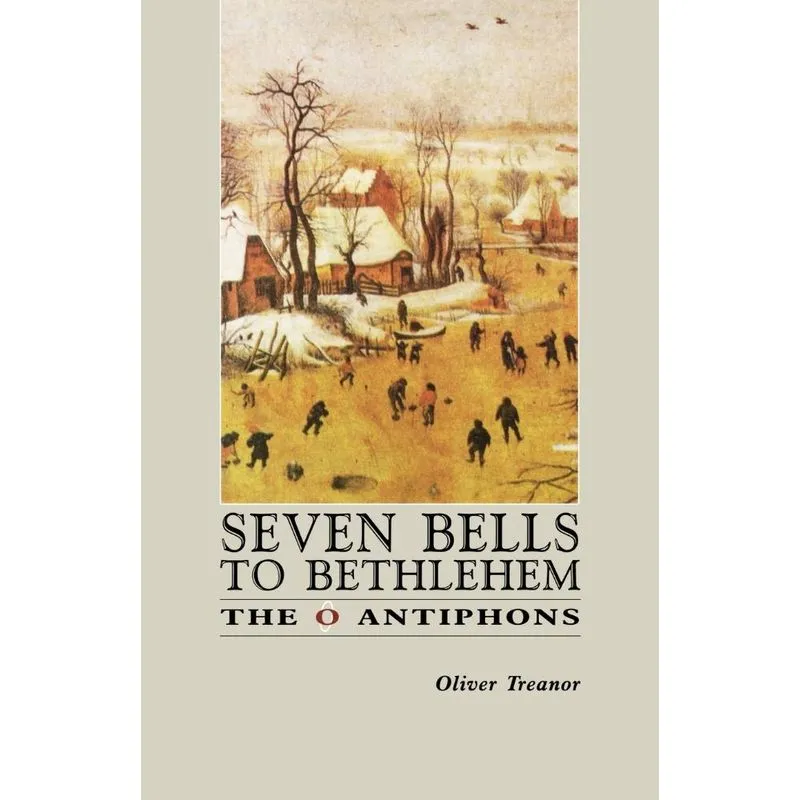 Seven Bells to Bethlehem