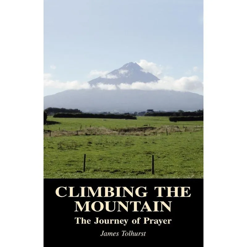 Climbing the Mountain