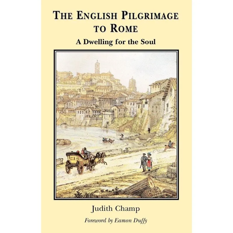 The English Pilgrimage to Rome