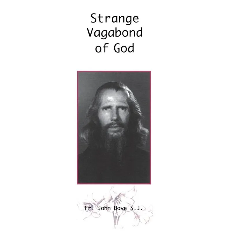 Strange Vagabond of God