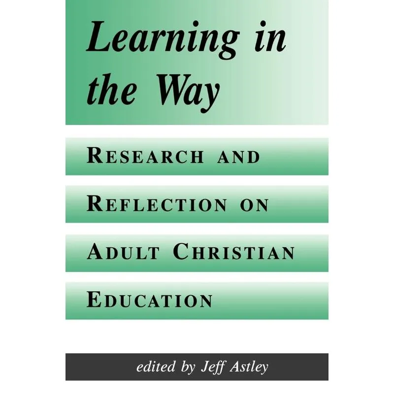 Learning in the Way