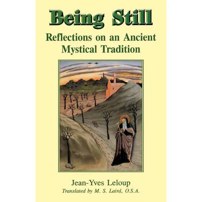 Being Still