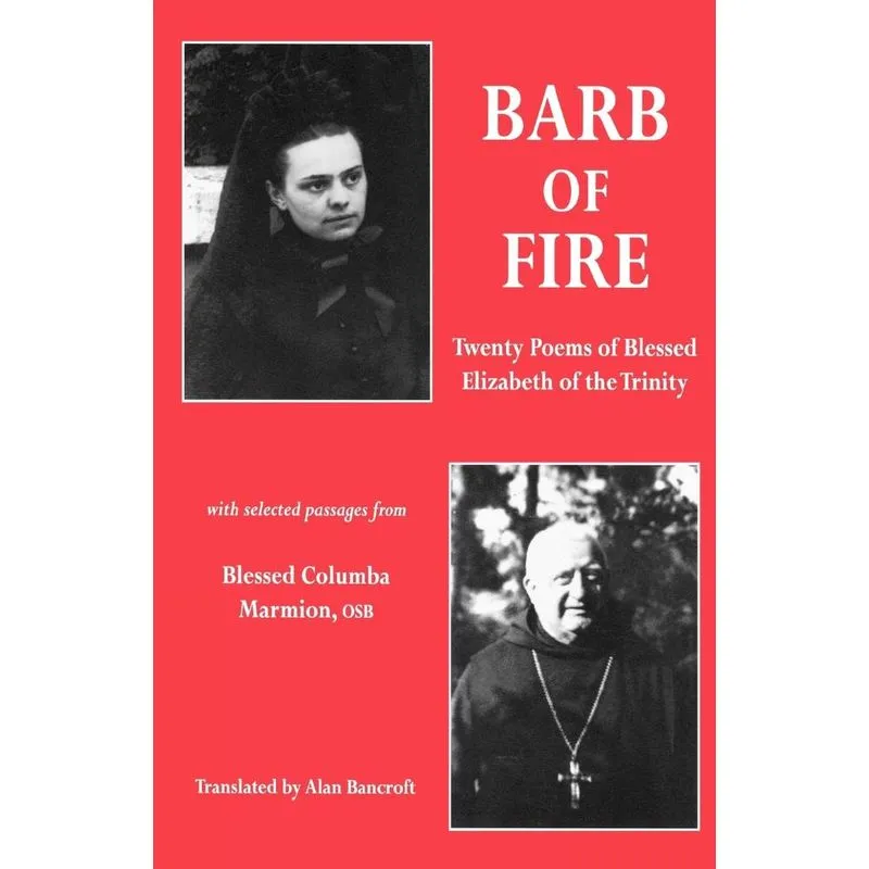 Barb of Fire