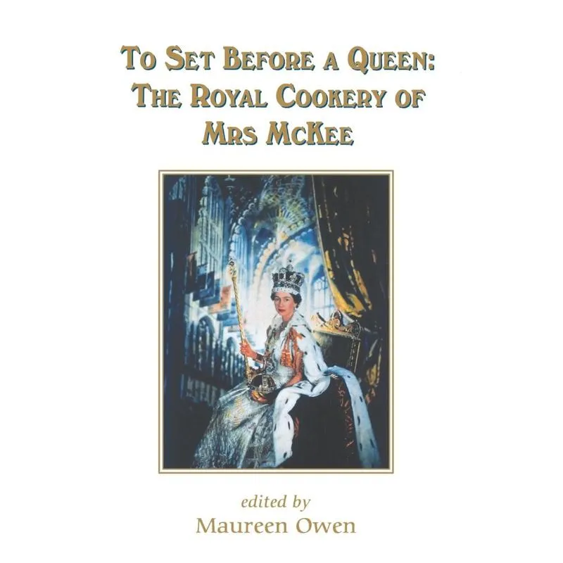 To Set Before A Queen