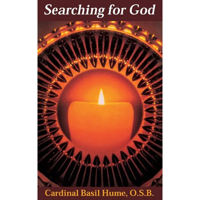 Searching For God