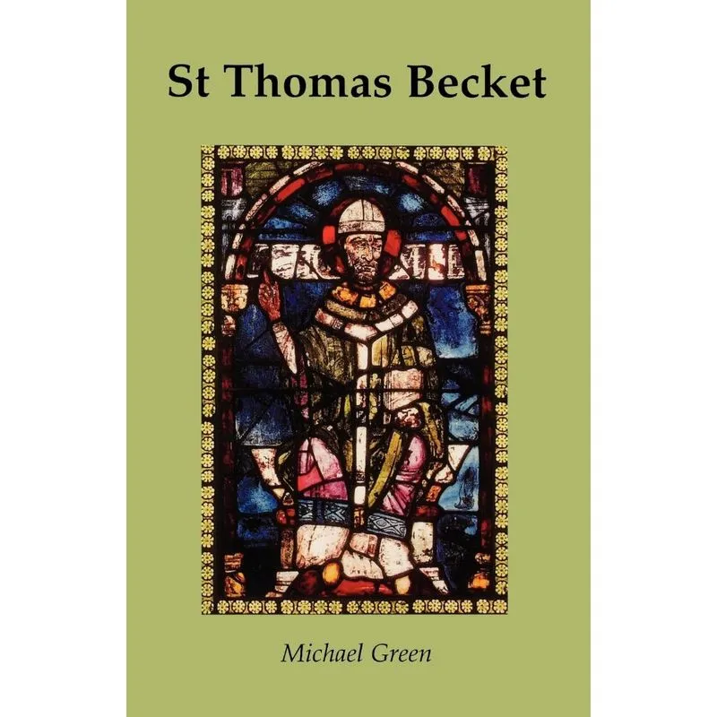 St Thomas Becket