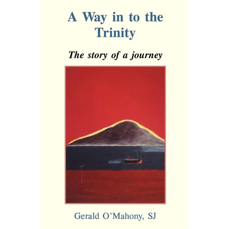 A Way In To The Trinity