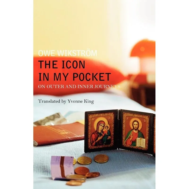 The Icon in My Pocket