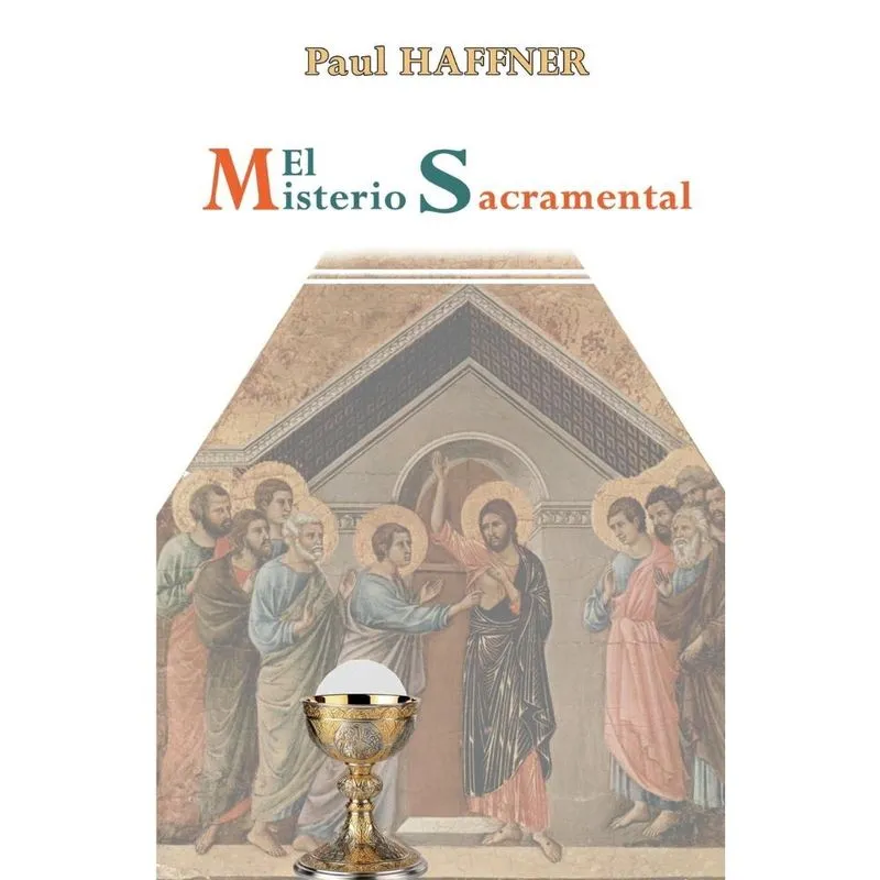 El Misterio Sacramental