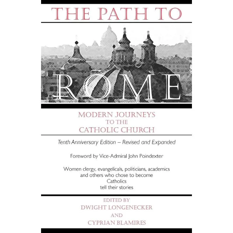 The Path to Rome