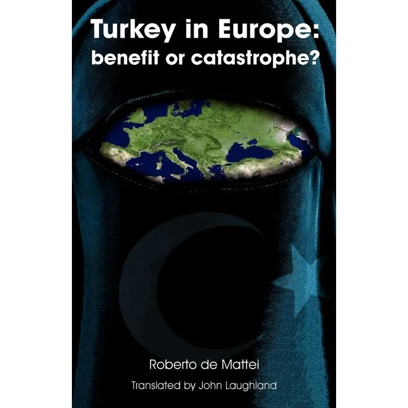 Turkey in Europe