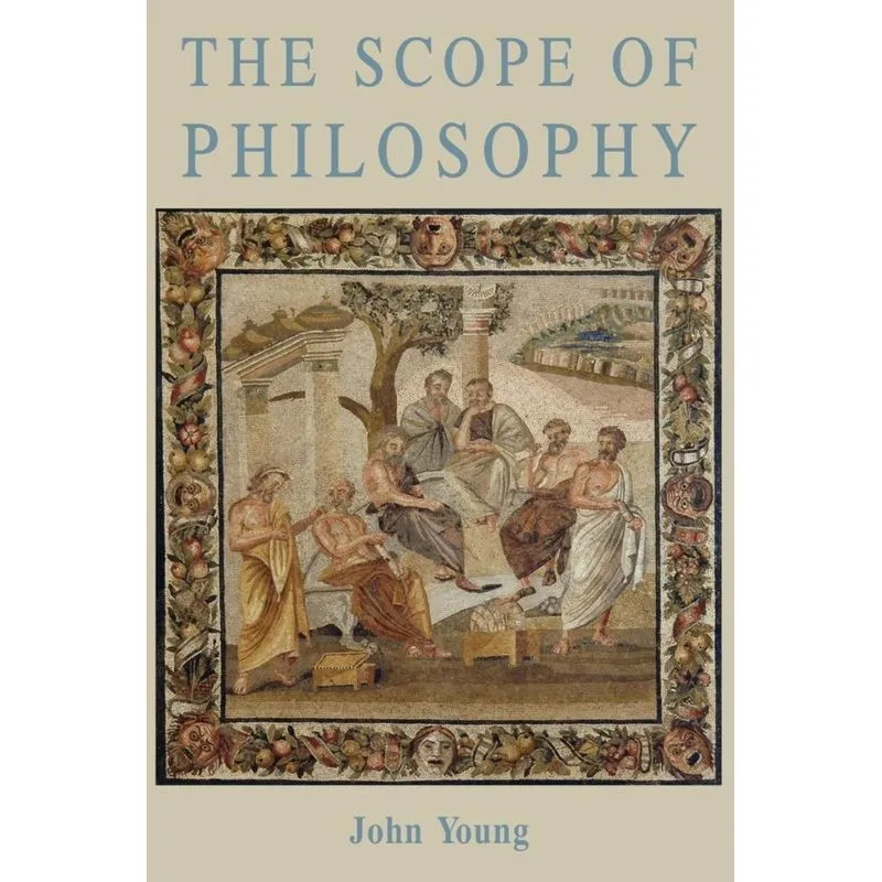 The Scope of Philosophy